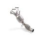 Catalyseur sport Ragazzon pour BMW Série 3 (E90) Berline (03/2005 - 12/2011) 54.0379.01