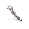 Catalyseur sport Ragazzon pour BMW Série 3 (E90) Berline (03/2005 - 12/2011) 54.0379.01
