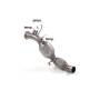 Sport catalyst Ragazzon for BMW Series 1 (F20/F21) (07/2011 - Today) 54.0393.01