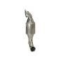 Catalizador deportivo Ragazzon para CITROEN DS3 (03/2010 - actualidad) 54.0072.00
