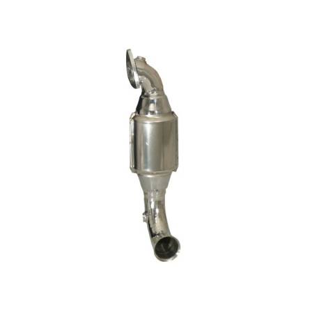 Sport catalyst Ragazzon for CITROEN DS3 (03/2010 - Today) 54.0072.00