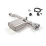 Rear silencer Ragazzon Mini MINI 3 (F56) (01/2014 - Today)