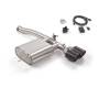 Rear silencer Ragazzon Mini MINI 3 (F56) (01/2014 - Today)
