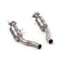 Catalizador deportivo Ragazzon para JAGUAR F-Type (10/2013 - Actualidad) 50.0827.80
