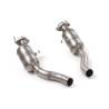 Sport catalyst Ragazzon for JAGUAR F-Type (10/2013 - Today) 50.0827.80