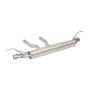 Rear silencer Ragazzon Porsche Cayenne 955 (01/2003 - 12/2006)