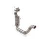 Catalizzatore sportivo Ragazzon per MERCEDES Classe A (W177) (03/2018 - ad oggi) 50.0911.80