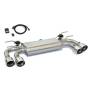 Silenziatore posteriore Ragazzon per ABARTH 124 Spider (06/2016 - oggi) 50.0716.61