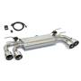 Silenciador trasero Ragazzon para ABARTH 124 Spider (06/2016 - actualidad) 50.0716.61
