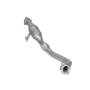 Catalyseur sport Ragazzon pour HYUNDAI Genesis (12/2008 - Aujourd'hui) 54.0233.00