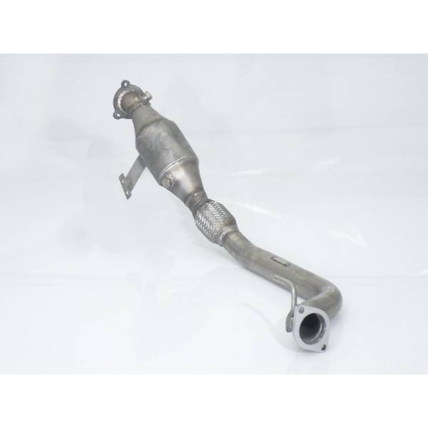 Sport catalyst Ragazzon for HYUNDAI Genesis (12/2008 - Today) 54.0233.00