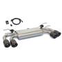 Silenziatore posteriore Ragazzon per ABARTH 124 Spider (06/2016 - in corso) 50.0716.74