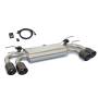Silenziatore posteriore Ragazzon per ABARTH 124 Spider (06/2016 - in corso) 50.0716.74