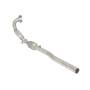 Sport catalyst Ragazzon for SEAT Leon II (1P) (07/2005 - 01/2013) 54.0082.00