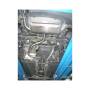 Sport catalyst Ragazzon for SEAT Leon II (1P) (07/2005 - 01/2013) 54.0082.00