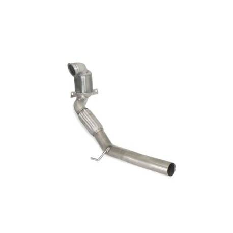 Sport catalyst Ragazzon for SEAT Leon III (5F) (09/2012 - Today) 54.0310.00