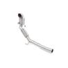 Catalyseur sport Ragazzon pour SKODA Octavia III (5E) (11/2012 - Aujourd'hui) 54.0305.00