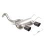 Silenziatore posteriore Ragazzon per ABARTH Nuova 500/500C (08/2008 - oggi) 50.0882.74