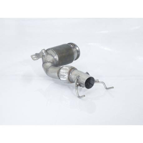 Catalizador deportivo Ragazzon para MINI MINI 3 (F56) (01/2014 - Actualidad) 54.0285.00