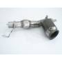 Sport catalyst Ragazzon for MINI MINI 3 (F56) (01/2014 - Today) 54.0285.00