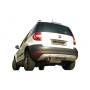 Sport catalyst Ragazzon for SKODA Yeti (09/2009 - 11/2013) 50.0423.80