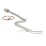 Sport catalyst Ragazzon for SKODA Yeti (09/2009 - 11/2013) 50.0423.80