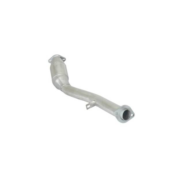 Catalizador deportivo Ragazzon para SUBARU BRZ (04/2012 - Actualidad) 54.0250.00