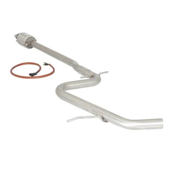Sport catalyst Ragazzon for VOLKSWAGEN Golf V (10/2003 - 11/2008) 50.0289.80