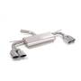 Silenciador trasero Ragazzon para VOLKSWAGEN Golf VII Facelift (11/2016 - Actualidad) 50.0873.35