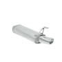 Rear silencer Ragazzon for ALFA ROMEO 145 (09/1994 - 06/2001) 50.0001.10