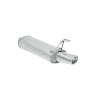 Rear silencer Ragazzon for ALFA ROMEO 145 (09/1994 - 06/2001) 50.0001.10
