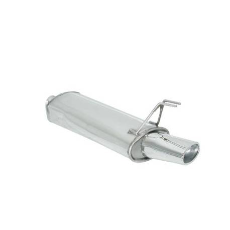 Rear silencer Ragazzon for ALFA ROMEO 145 (09/1994 - 06/2001) 50.0001.10