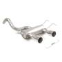 Silenziatore posteriore Ragazzon per ABARTH Nuova 500/500C (08/2008 - oggi) 50.0882.06
