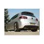 Catalizador deportivo Ragazzon para VOLKSWAGEN Golf VI (10/2008 - 11/2012) 54.0248.00