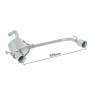 Silenziatore posteriore Ragazzon per ALFA ROMEO 147 (10/2004 - 01/2010) 50.0040.06