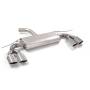 Silenciador trasero Ragazzon para VOLKSWAGEN Golf VII Facelift (11/2016 - actualidad) 50.0790.35
