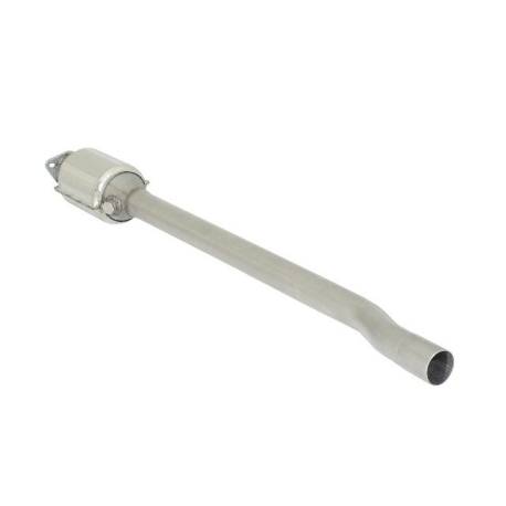 Sport catalyst Ragazzon for VOLKSWAGEN Golf V (10/2003 - 11/2008) 54.0081.00