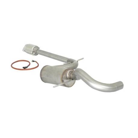 Catalizzatore sportivo Ragazzon per VOLKSWAGEN New Beetle II (5C) (12/2010 - oggi) 50.0435.80