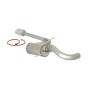 Catalizzatore sportivo Ragazzon per VOLKSWAGEN New Beetle II (5C) (12/2010 - oggi) 50.0435.80