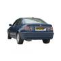 Cat-Back-Anlage Ragazzon für BMW 3er (E46) Berline (03/1998 - 02/2005) 50.0164.52
