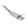 Cat-Back-Anlage Ragazzon für BMW 3er (E46) Berline (03/1998 - 02/2005) 50.0164.52