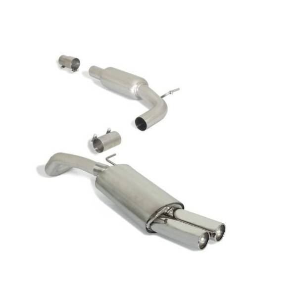 Half-line Ragazzon Volkswagen Polo IX (6C) Facelift (02/2014 - Today)