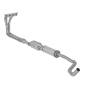 Colector + Cata Ragazzon para FIAT 500 (07/2012 - actualidad) 50.0209.00