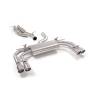 Half-line Ragazzon for AUDI RS3 (8V) (07/2015 - Today) 50.0775.58