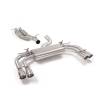 Half-line Ragazzon for AUDI RS3 (8V) (07/2015 - Today) 50.0775.58