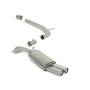 Escape cat-back Ragazzon Volkswagen Polo IX (6C) Facelift (02/2014 - Actualidad)