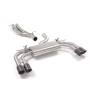 Half-line Ragazzon for AUDI RS3 (8V) (07/2015 - Today) 50.0776.78