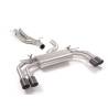 Half-line Ragazzon for AUDI RS3 (8V) (07/2015 - Today) 50.0776.78
