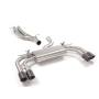 Scarico cat-back Ragazzon per AUDI RS3 (8V) (07/2015 - oggi) 50.0776.78