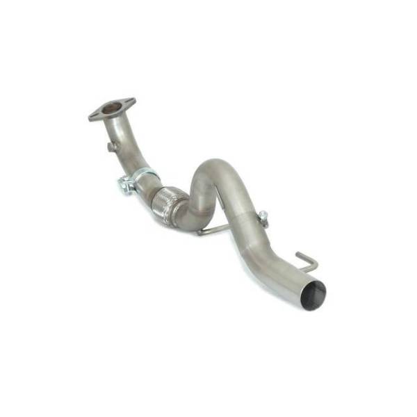 Silencers before Ragazzon for FIAT 500X (11/2014 - Today) 55.0474.00